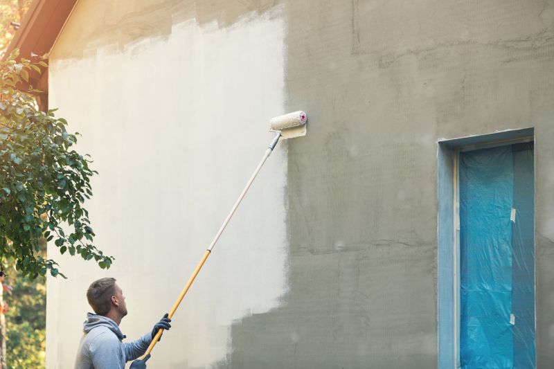 Exterior Refinishing in Longmont, CO