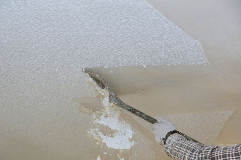 Cost of Popcorn Ceiling Repair — Cost of Popcorn Ceiling Repair
