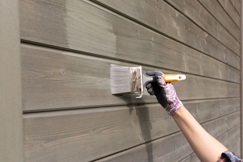 Exterior Painting in Boulder, CO
