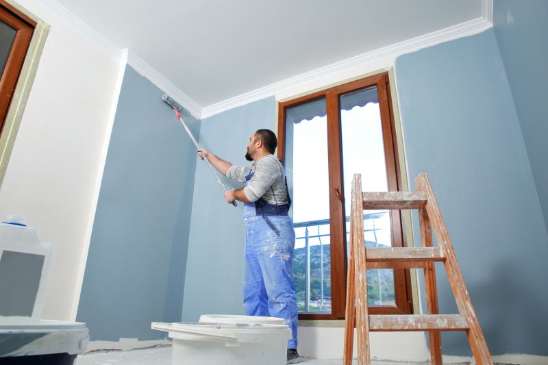 House Exterior Painting in Fort Collins, CO