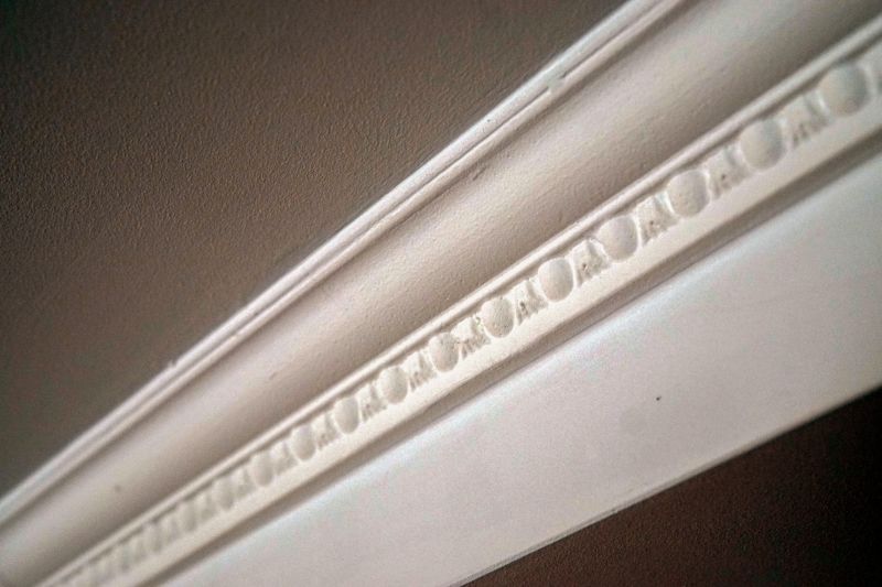 House Interior Painting in Wilmington, NC
