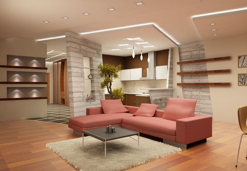 Living Room Interior