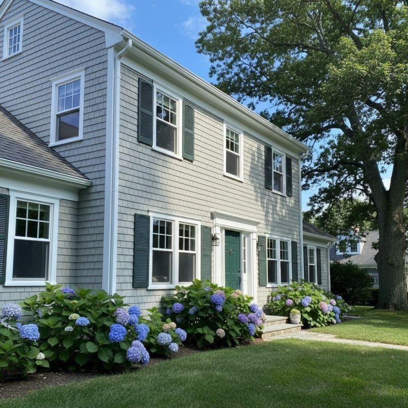 Window Trim Painting in Waco, TX