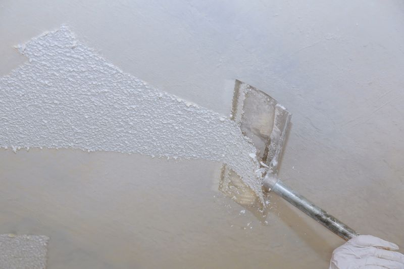 Repairs cracks, stains, or flaking for a cleaner look